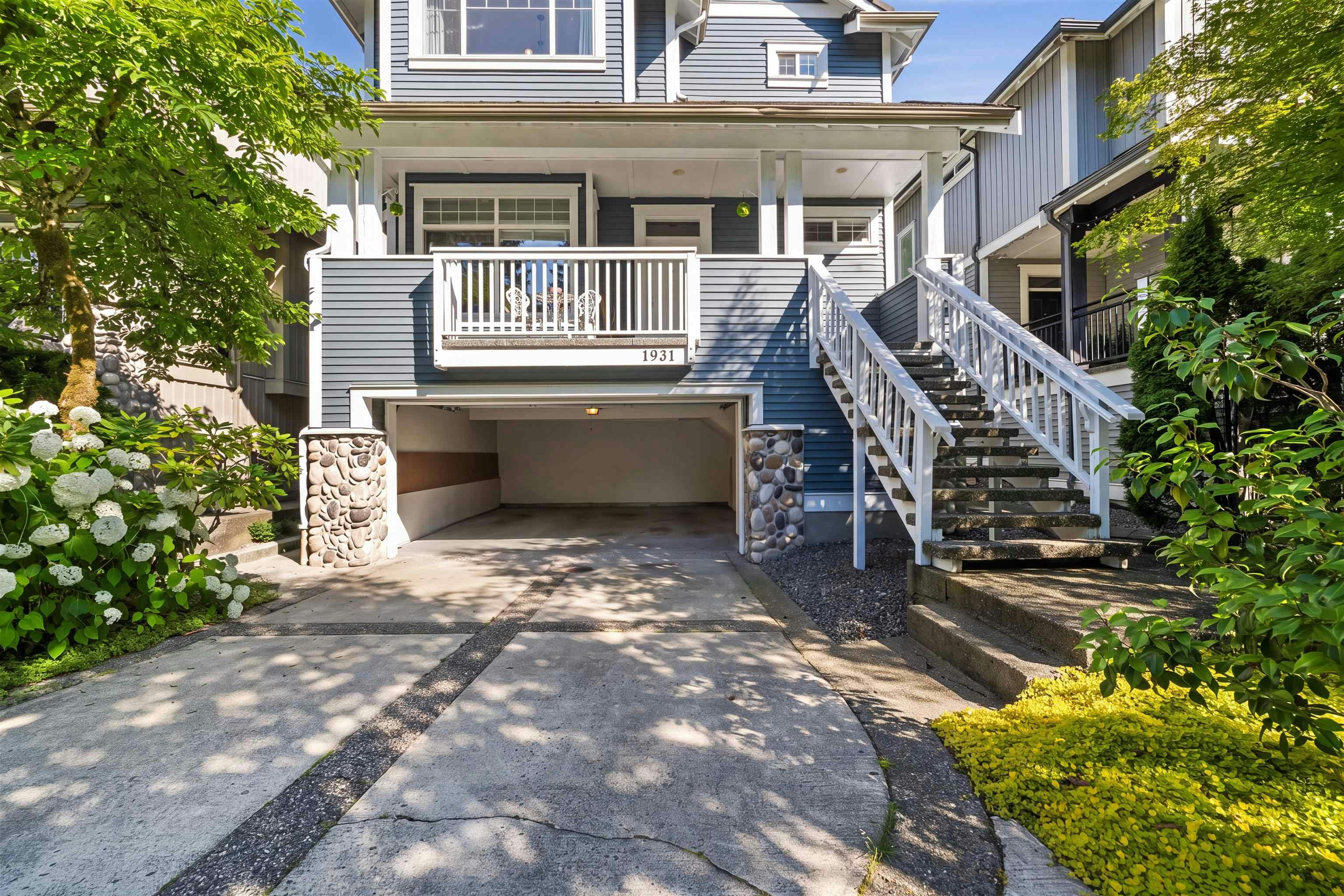 1931 Parkway Boulevard, Coquitlam, BC, V3E 3L5 - 28