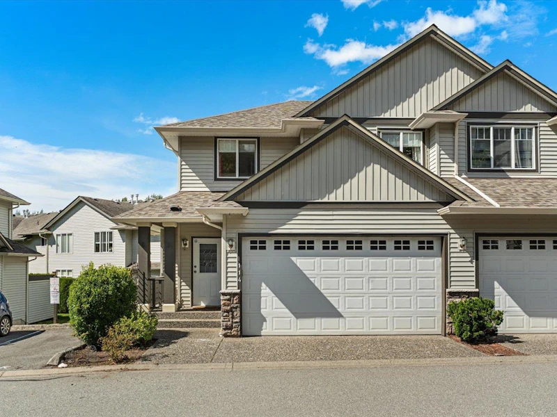 114 - 46360 Valleyview Road, Chilliwack BC V2R 5L7