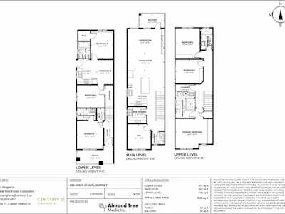 16521 20 Avenue - 3