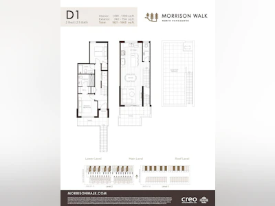 234-602 E 2nd Street - 2