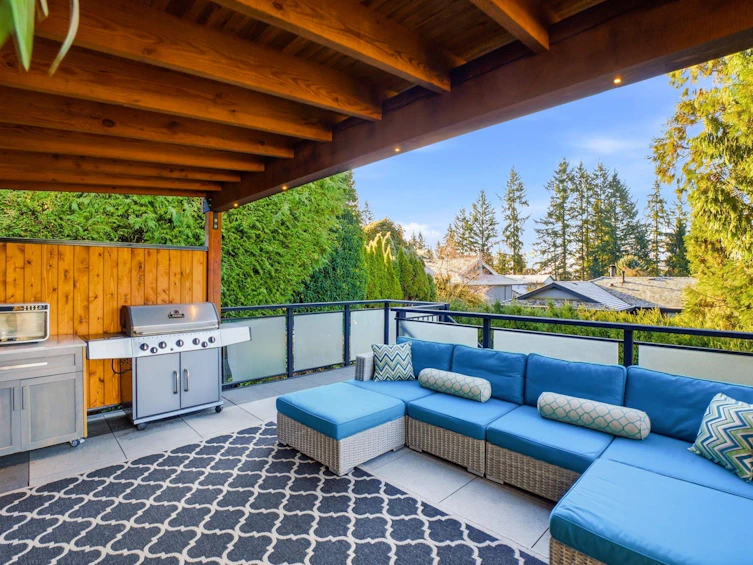2023 Hill Drive, North Vancouver, BC, V7H 2N1 - 15