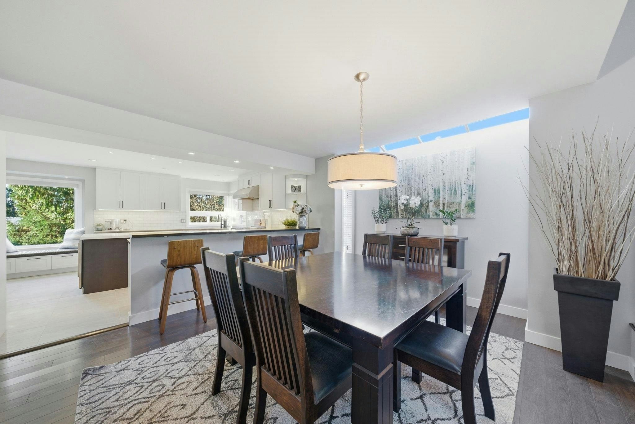 2023 Hill Drive, North Vancouver, BC, V7H 2N1 - 8