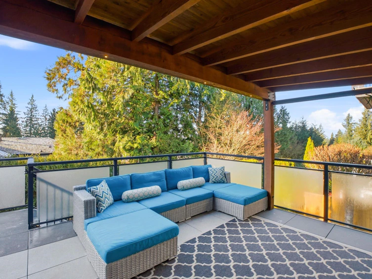 2023 Hill Drive, North Vancouver, BC, V7H 2N1 - 14