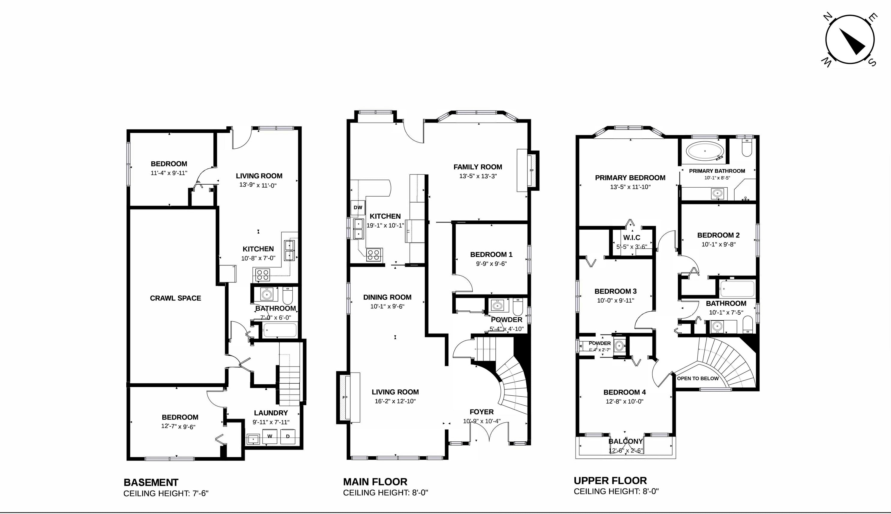3211 Queens Avenue, Vancouver, BC, V5R 4T7 - 20