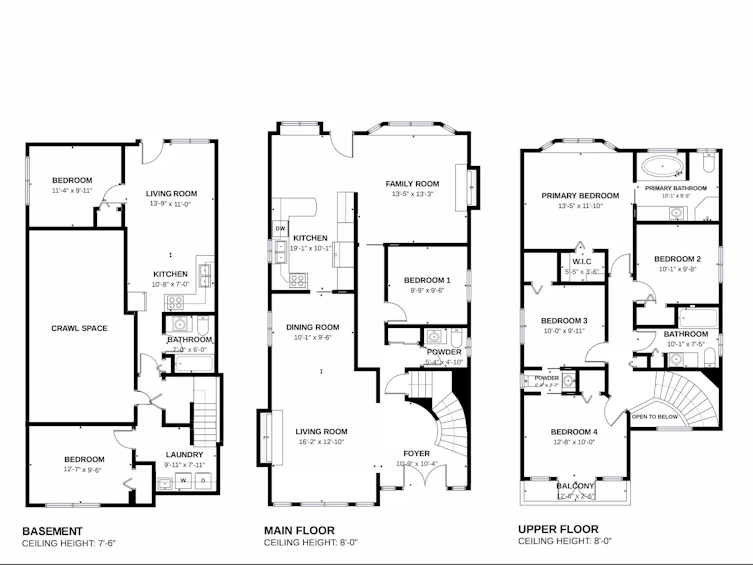 3211 Queens Avenue, Vancouver, BC, V5R 4T7 - 20