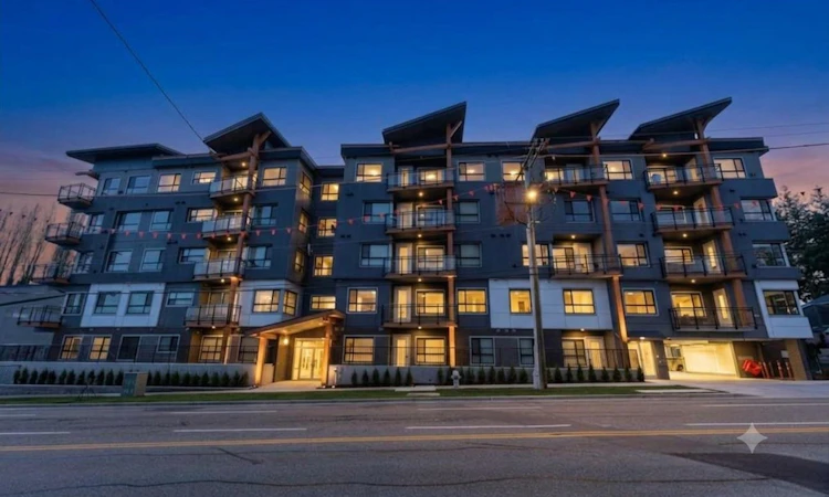 106-33568 George Ferguson Way