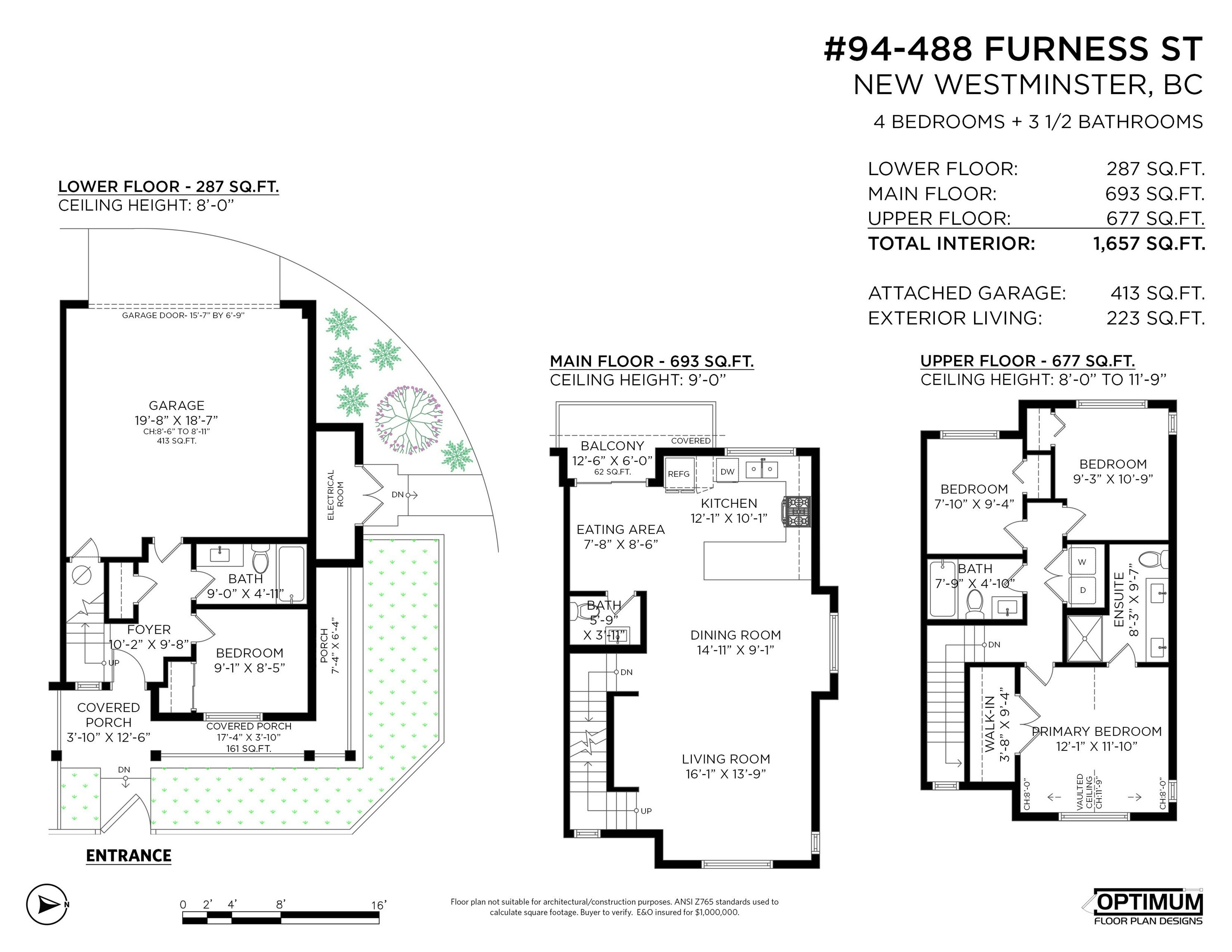 94-488 Furness Street, New Westminster, BC, V3M 0M1 - 36