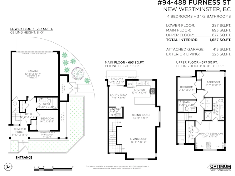 94-488 Furness Street, New Westminster, BC, V3M 0M1 - 36