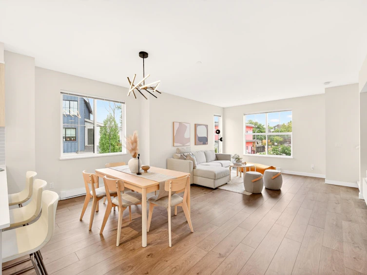 94-488 Furness Street, New Westminster, BC, V3M 0M1 - 2