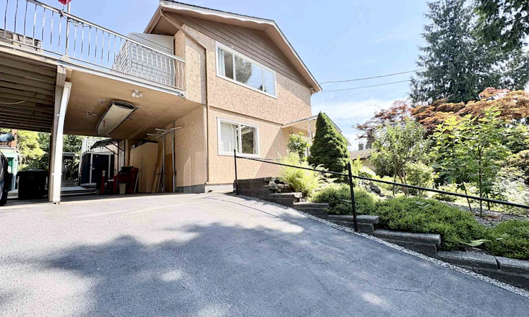 A-1570 Shaughnessy Street