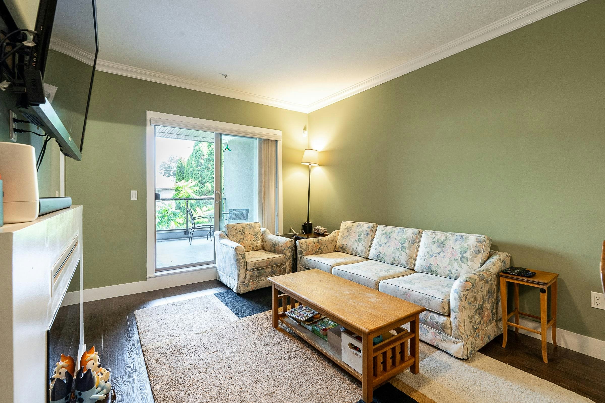 203-2349 Welcher Avenue, Port Coquitlam, BC, V3C 1X6 - 16