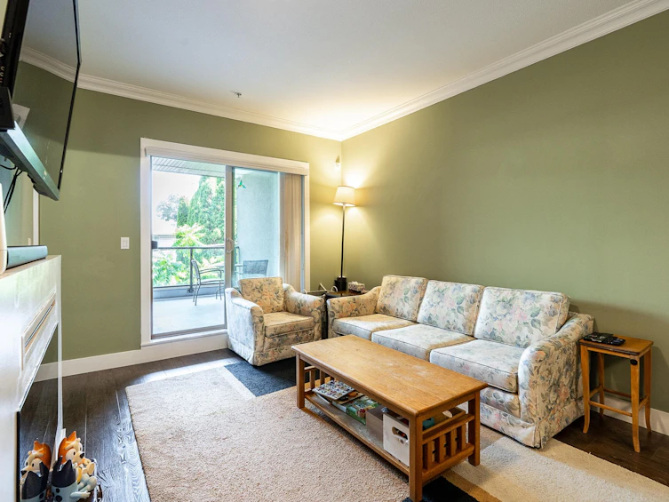 203-2349 Welcher Avenue, Port Coquitlam, BC, V3C 1X6 - 16