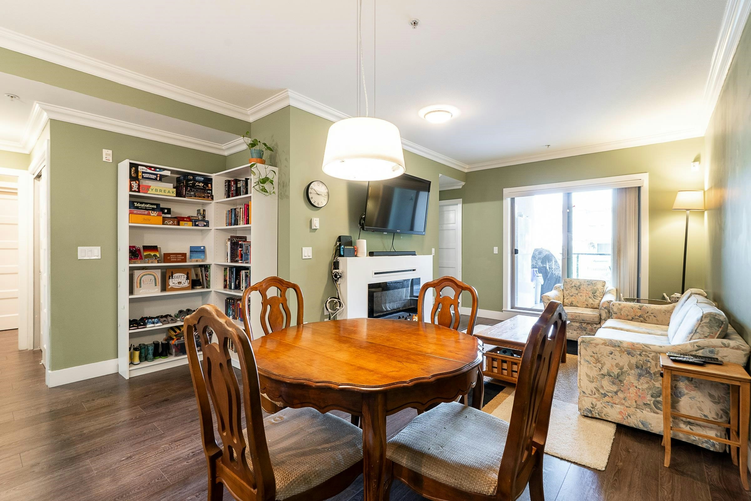 203-2349 Welcher Avenue, Port Coquitlam, BC, V3C 1X6 - 13