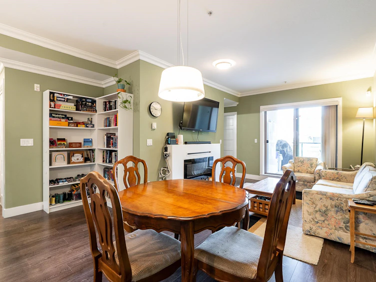 203-2349 Welcher Avenue, Port Coquitlam, BC, V3C 1X6 - 13