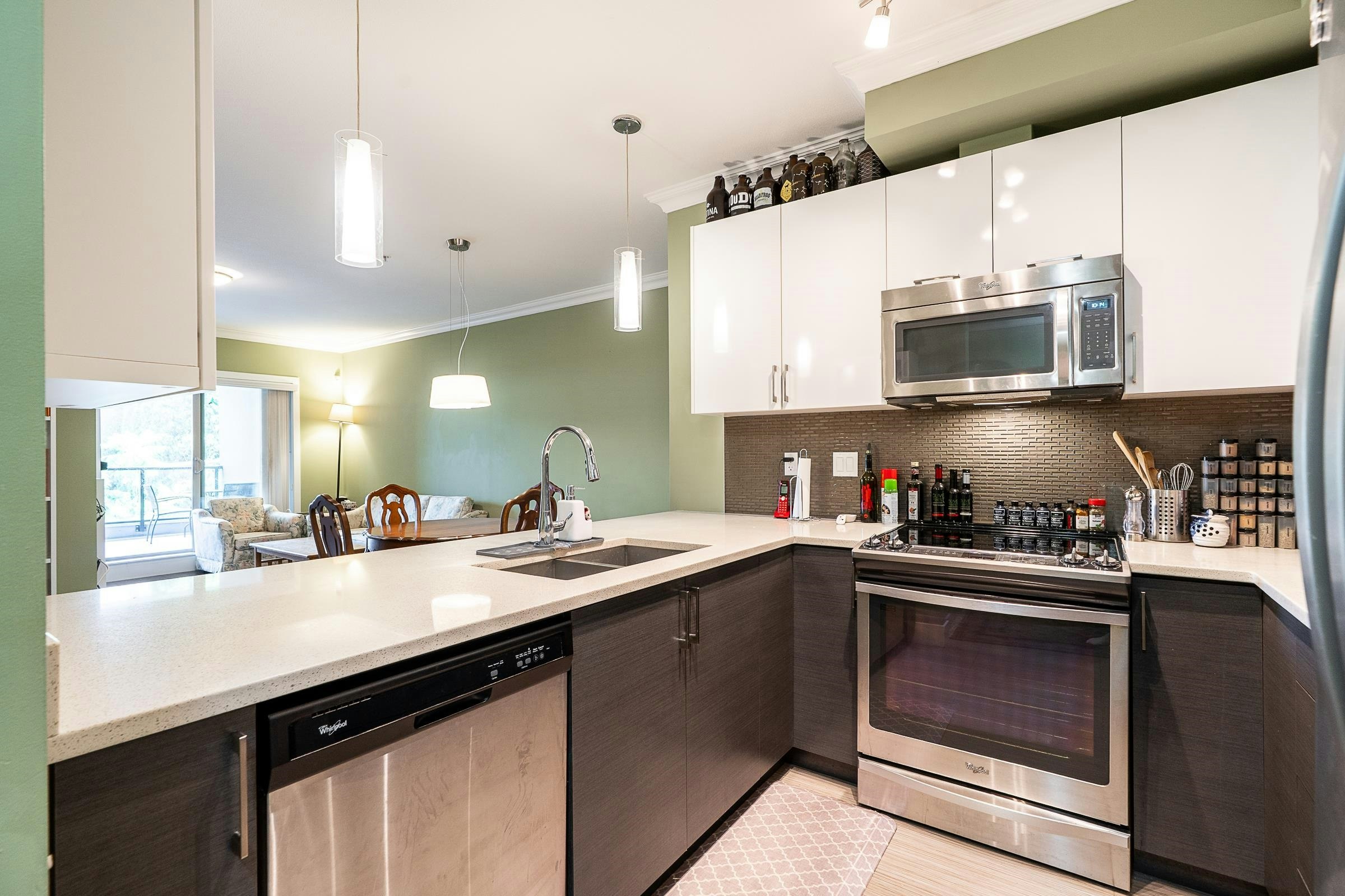 203-2349 Welcher Avenue, Port Coquitlam, BC, V3C 1X6 - 6