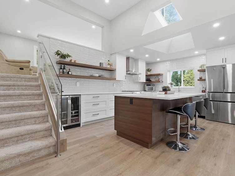 133 Woodland Drive, Delta, BC, V4L 2H7 - 8