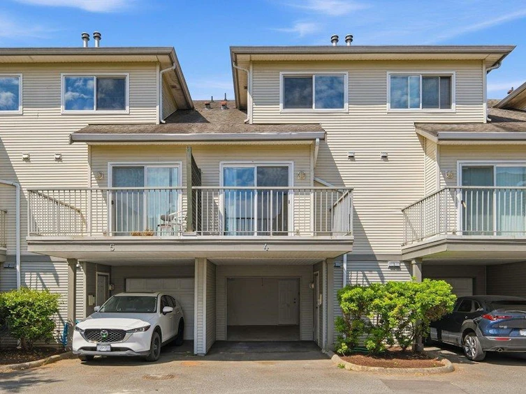 17-5900 Muir Drive, Richmond, BC, V6V 2Y8