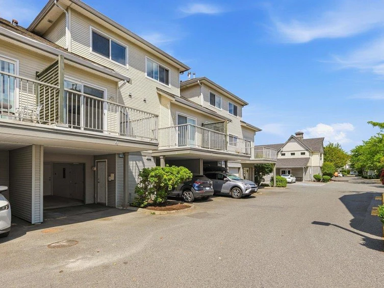 17-5900 Muir Drive, Richmond, BC, V6V 2Y8 - 2