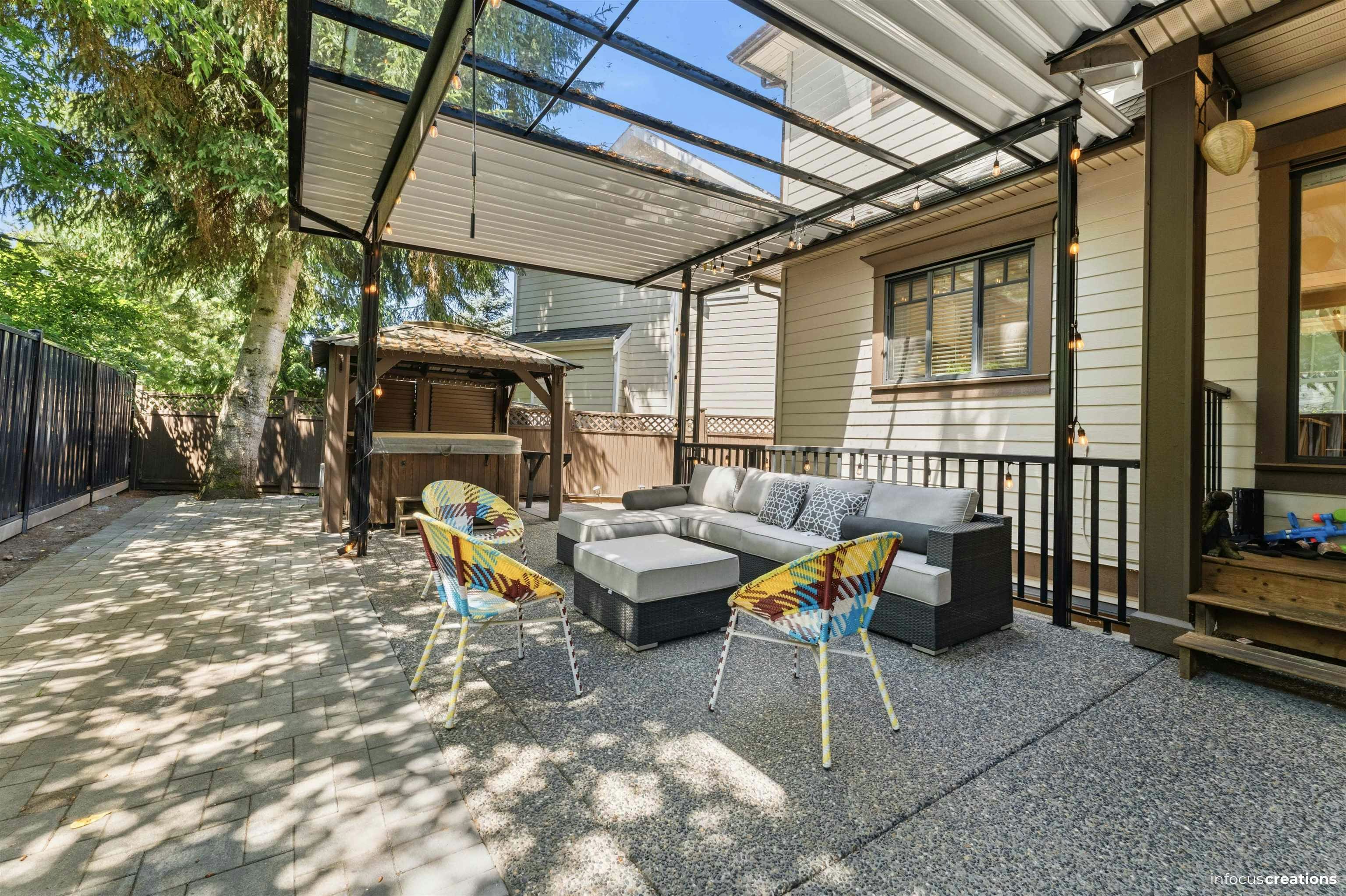 2771 163 Street, Surrey, BC, V3Z 0E4 - 29