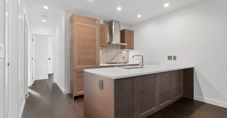 M106-5681 Birney Avenue, Vancouver, BC, V6S 0A5 - 5