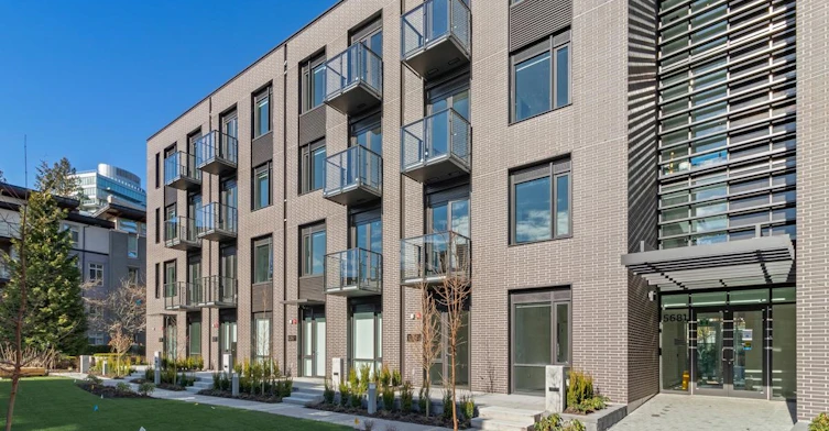 M106-5681 Birney Avenue, Vancouver, BC, V6S 0A5 - 20