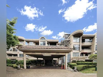 118-525 Wheelhouse Square - 2