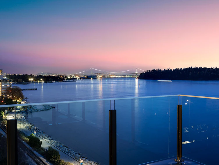 602-2090 Argyle Avenue, West Vancouver, BC, V7V 4R4 - 2