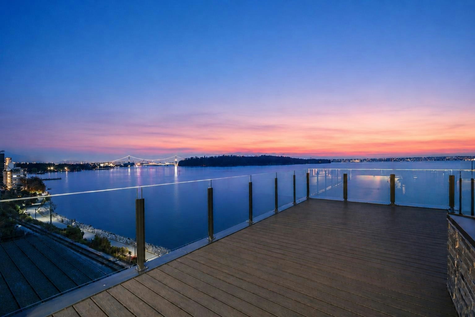 602-2090 Argyle Avenue, West Vancouver, BC, V7V 4R4