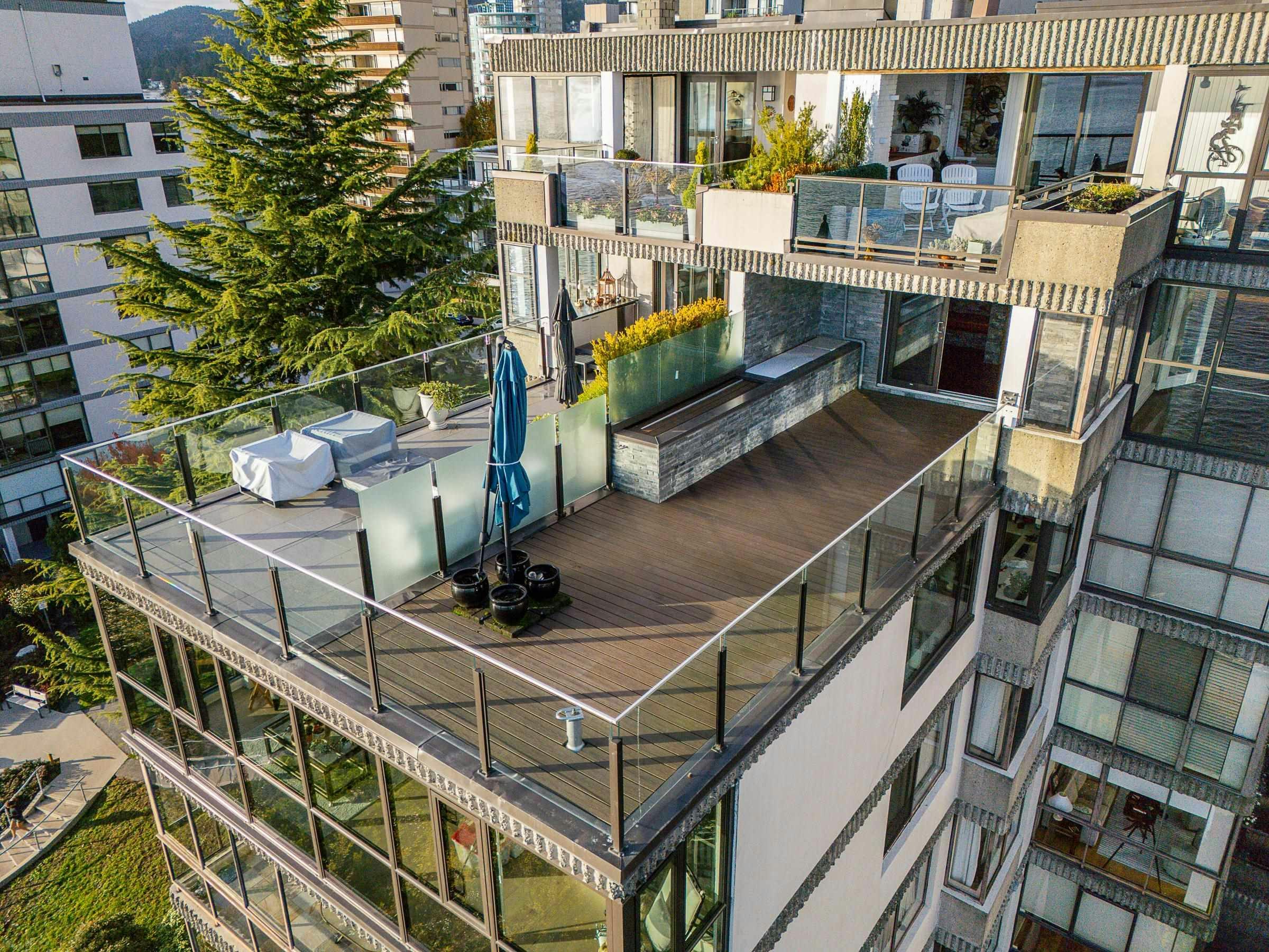 602-2090 Argyle Avenue, West Vancouver, BC, V7V 4R4 - 28