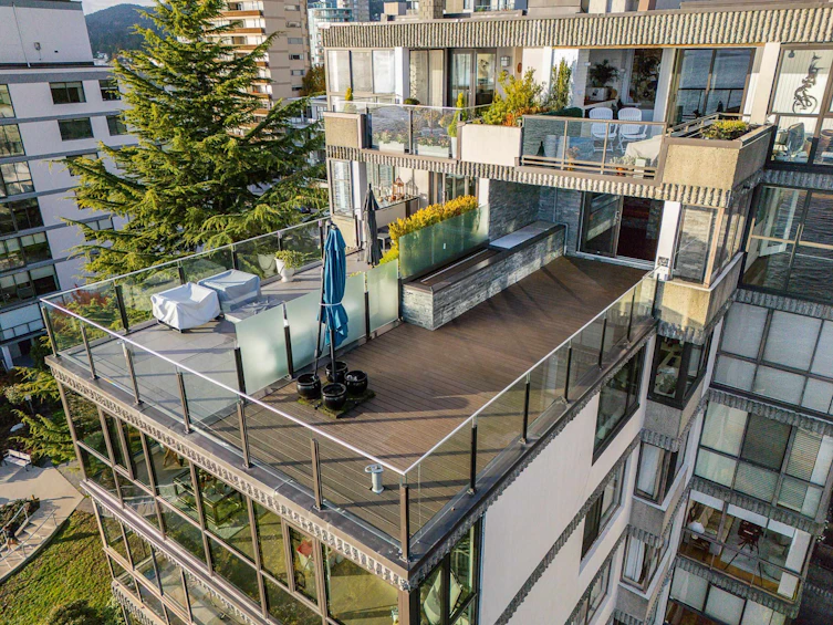 602-2090 Argyle Avenue, West Vancouver, BC, V7V 4R4 - 28