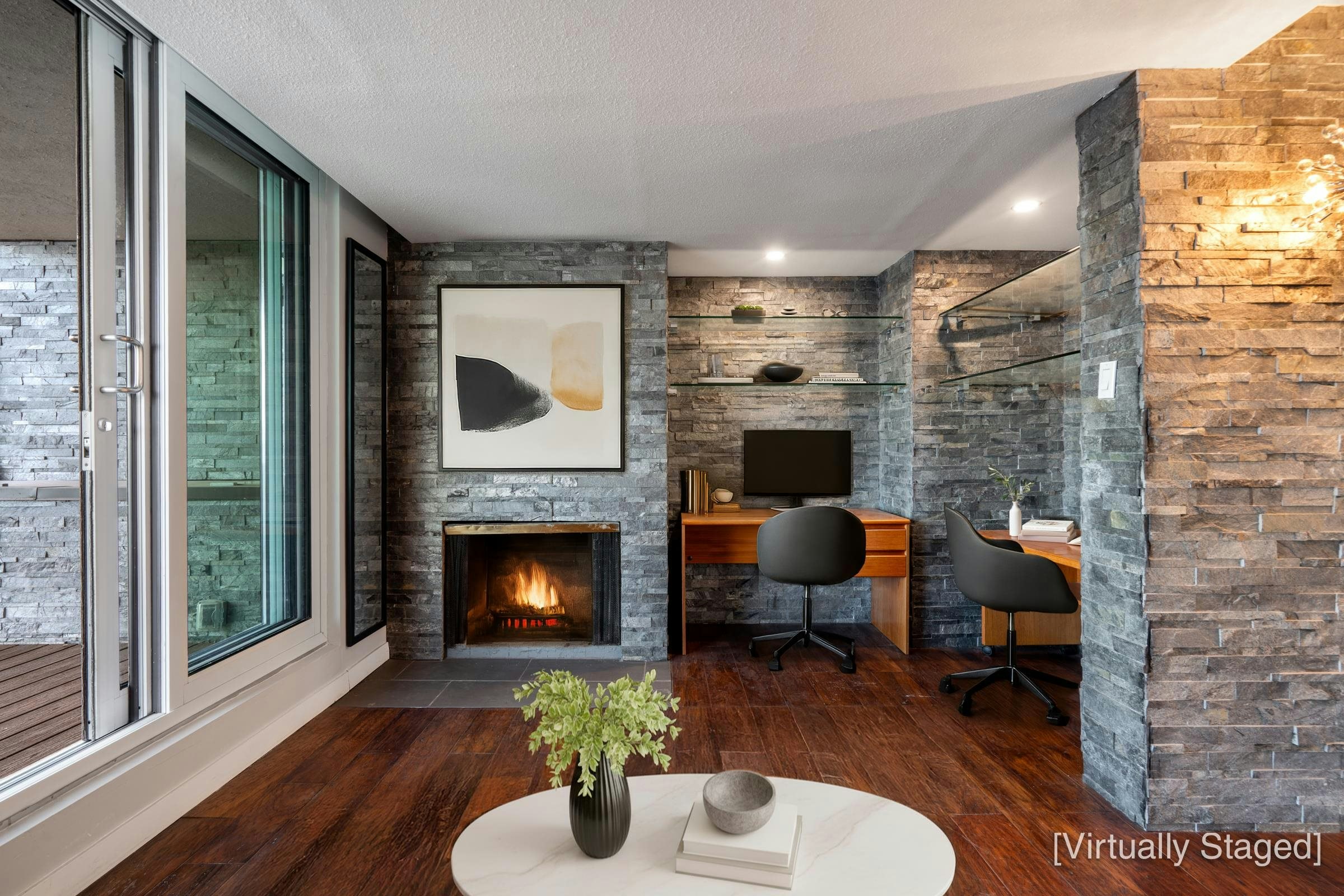 602-2090 Argyle Avenue, West Vancouver, BC, V7V 4R4 - 20