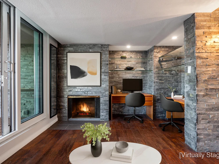 602-2090 Argyle Avenue, West Vancouver, BC, V7V 4R4 - 20
