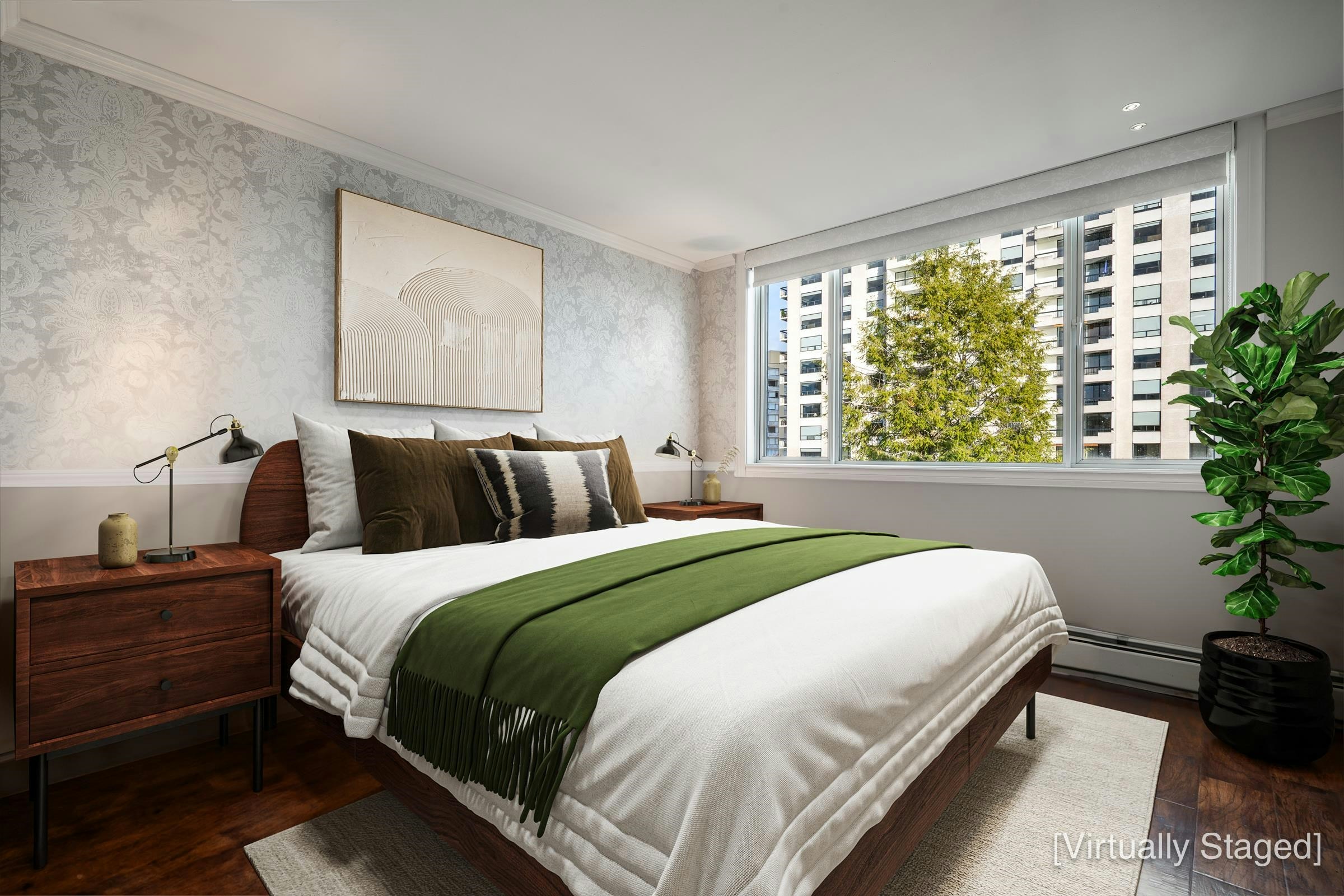 602-2090 Argyle Avenue, West Vancouver, BC, V7V 4R4 - 25