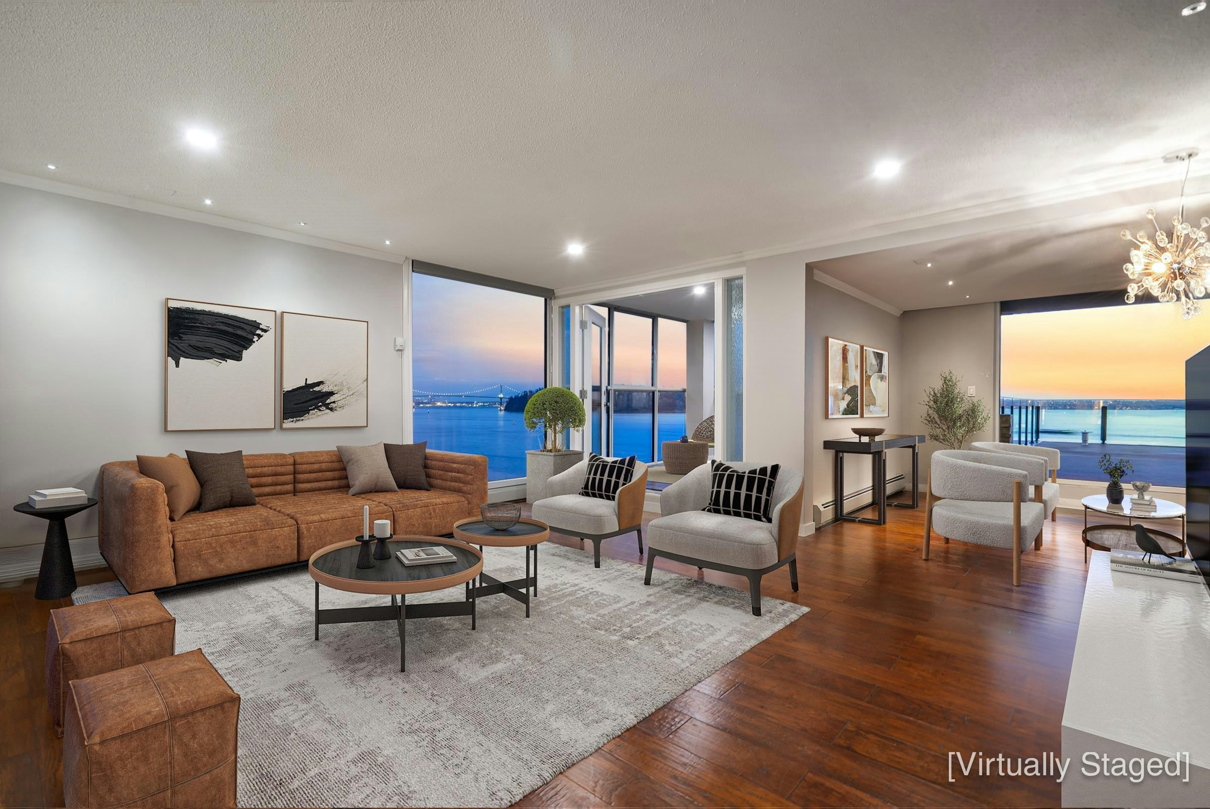 602-2090 Argyle Avenue, West Vancouver, BC, V7V 4R4 - 16