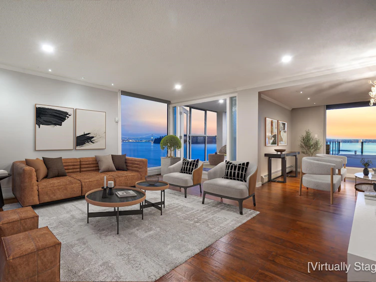 602-2090 Argyle Avenue, West Vancouver, BC, V7V 4R4 - 16