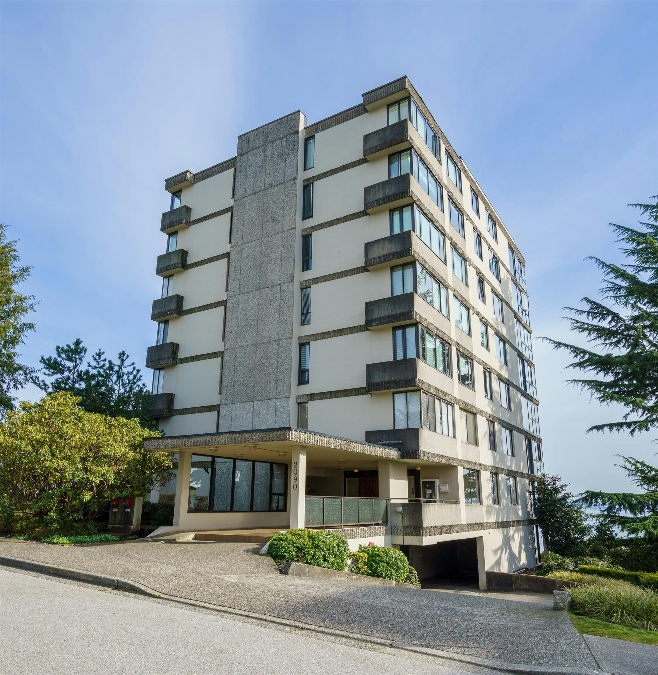 602-2090 Argyle Avenue, West Vancouver, BC, V7V 4R4 - 31