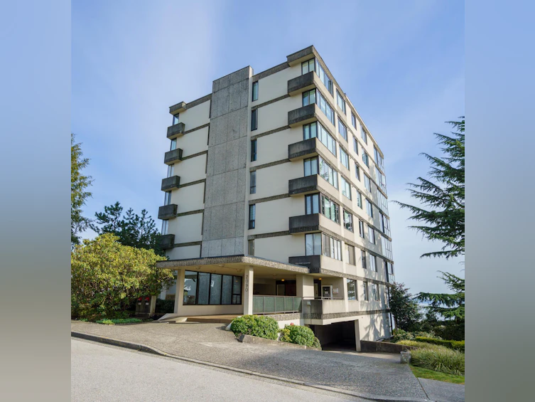 602-2090 Argyle Avenue, West Vancouver, BC, V7V 4R4 - 31