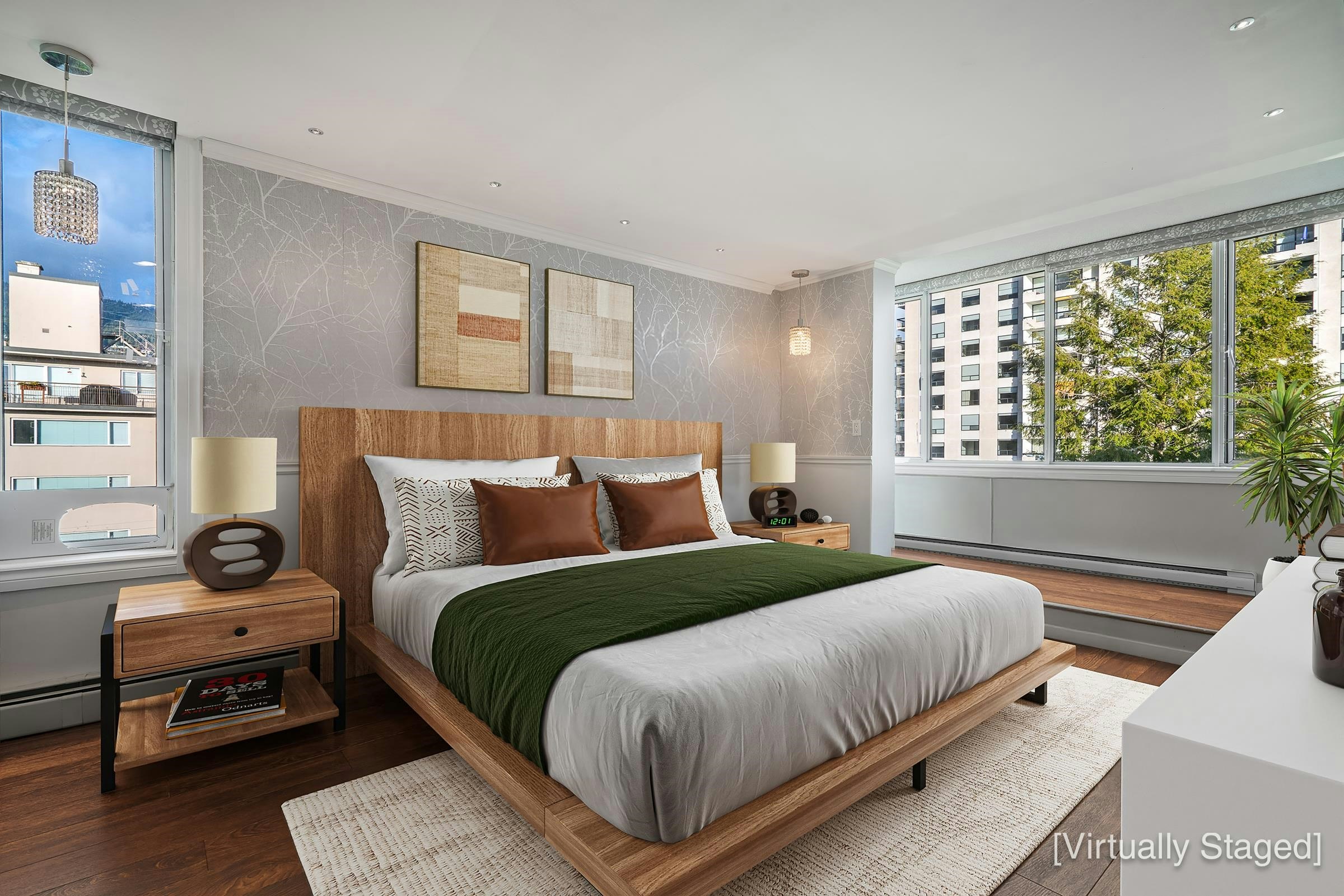 602-2090 Argyle Avenue, West Vancouver, BC, V7V 4R4 - 21