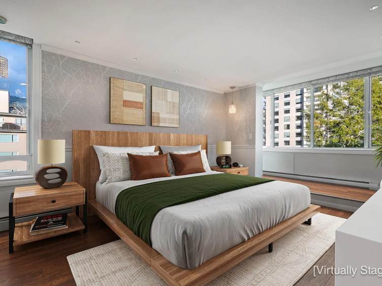 602-2090 Argyle Avenue, West Vancouver, BC, V7V 4R4 - 21