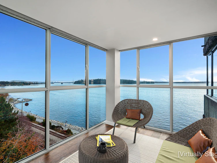 602-2090 Argyle Avenue, West Vancouver, BC, V7V 4R4 - 19