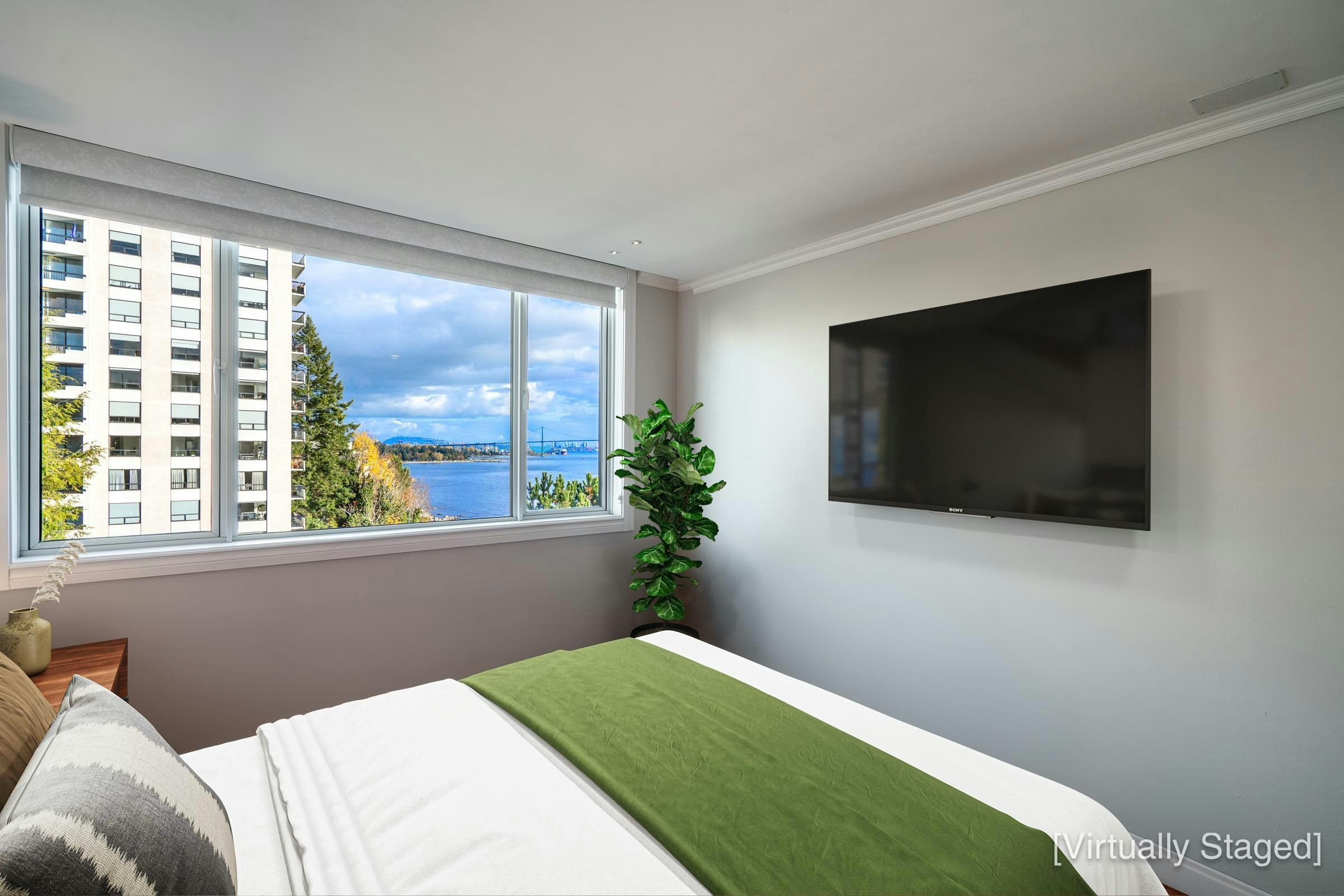 602-2090 Argyle Avenue, West Vancouver, BC, V7V 4R4 - 22