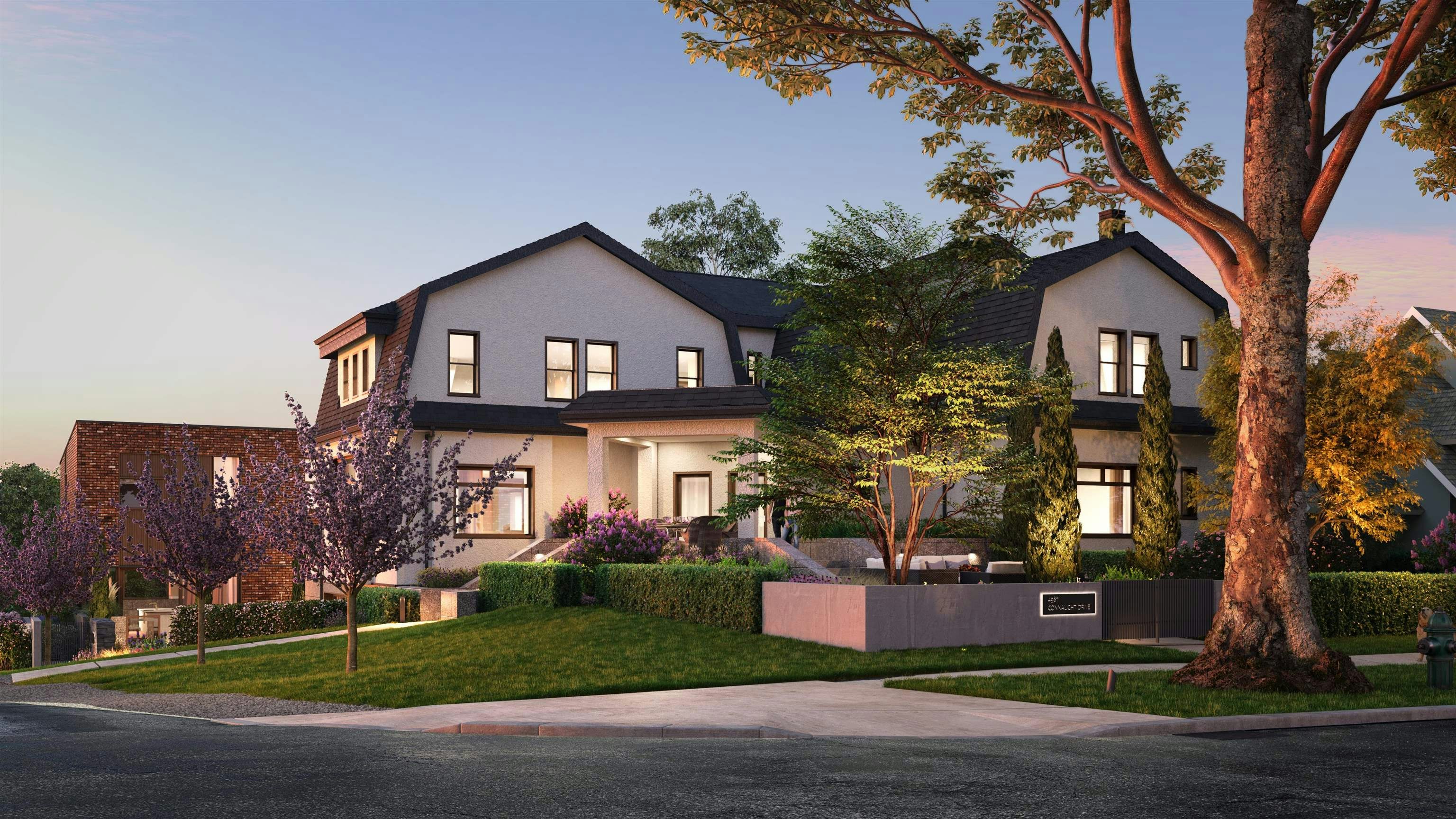 4987 Connaught Drive, Vancouver, BC, V6M 3E8 - 6