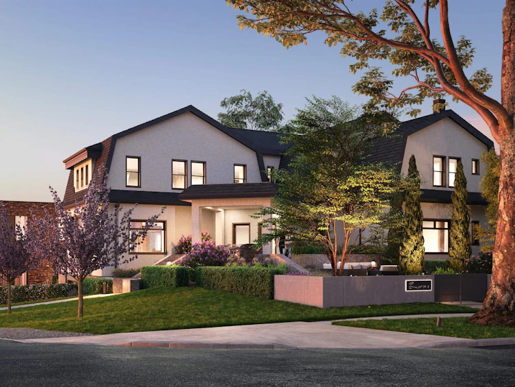 4987 Connaught Drive, Vancouver, BC, V6M 3E8 - 6