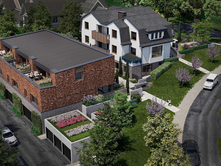 4987 Connaught Drive, Vancouver, BC, V6M 3E8 - 7