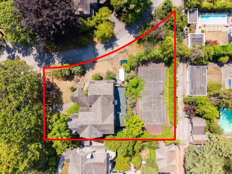 4987 Connaught Drive, Vancouver, BC, V6M 3E8