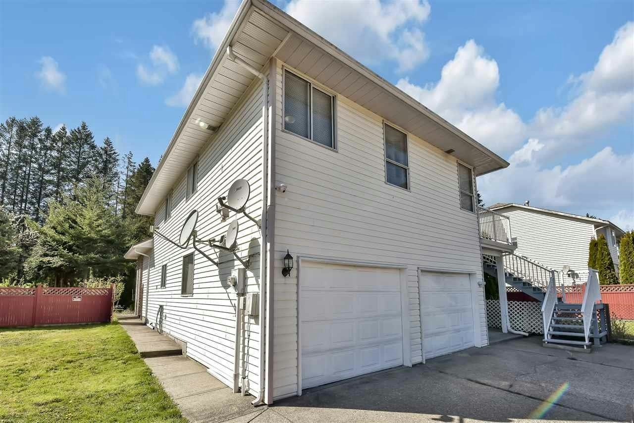 9256 152 Street, Surrey, BC, V3R 4G2 - 15