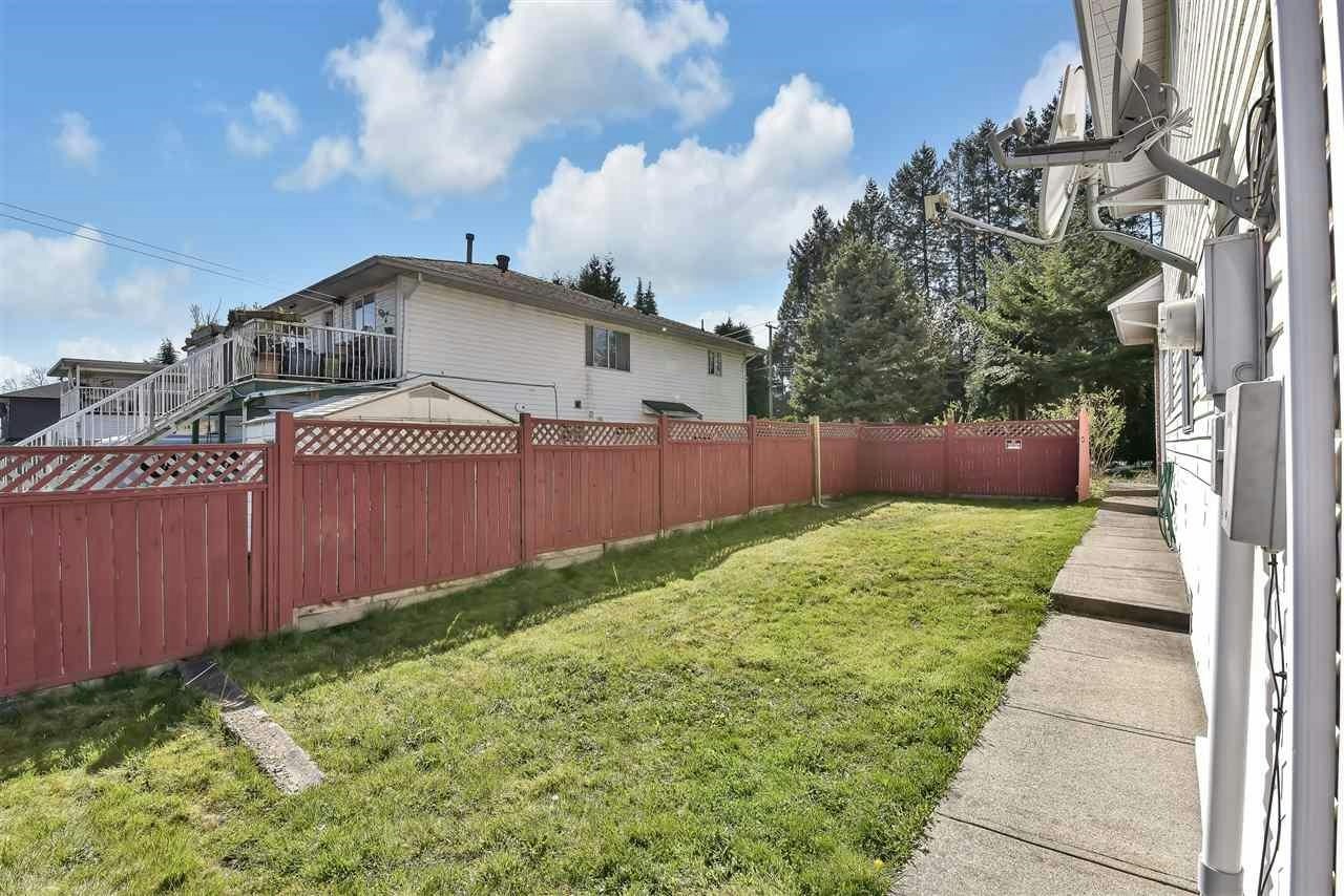 9256 152 Street, Surrey, BC, V3R 4G2 - 16