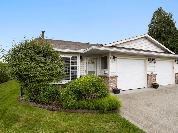 21-12276 189a Street, Pitt Meadows, BC, V3Y 2G2 - 2