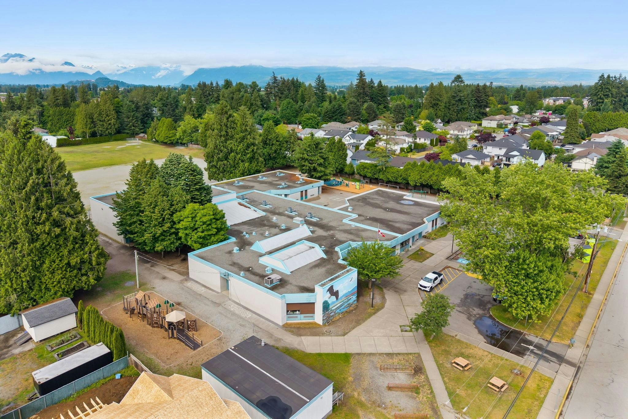 21-12276 189a Street, Pitt Meadows, BC, V3Y 2G2 - 36