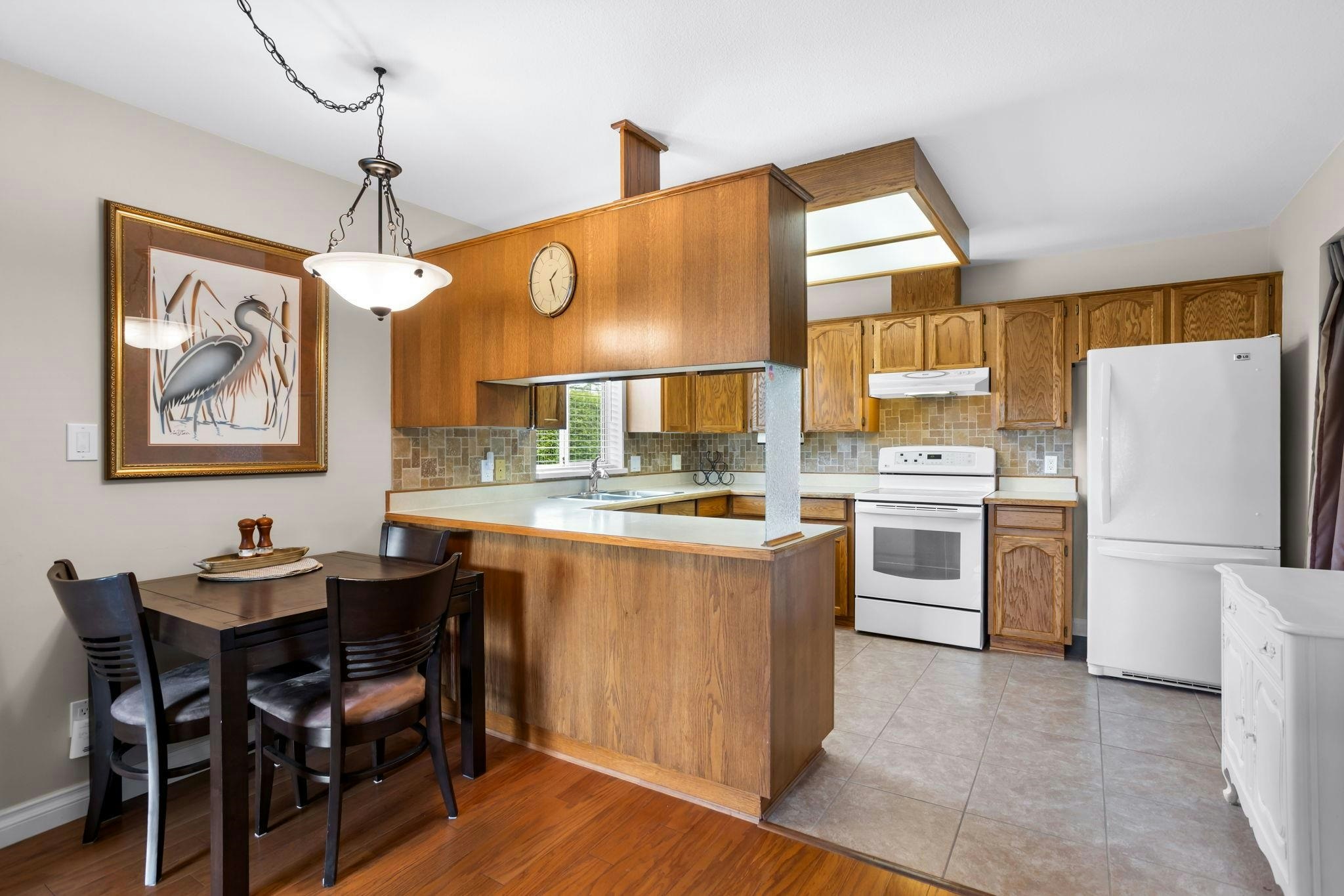 21-12276 189a Street, Pitt Meadows, BC, V3Y 2G2 - 8